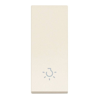 Vimar Linea aligned cover light symbol Canvas 31000.LC