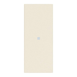 Vimar Axial Line Switch Cover 1 Module Hemp 31000A.C