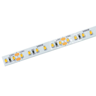 Ledco LED-Streifen 5 Meter 80W 24Vdc 4000K IP20 klebend SL120LBN20