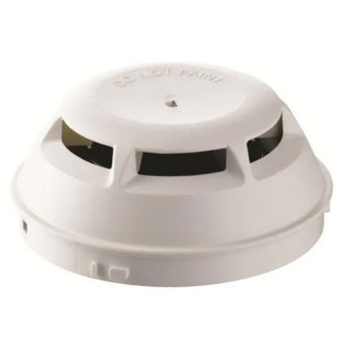 Siemens Optischer Rauchmelder S54310F1A1