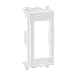 Elkron Vimar Plana Adapter DKAB/VP White 80KT7700111