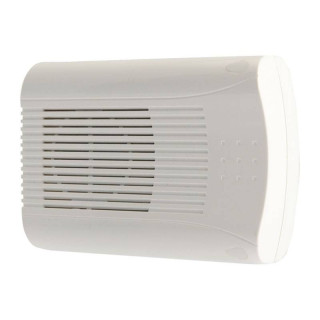 Elkron Indoor Siren HPA100 110DB 140mA 80HP9300111