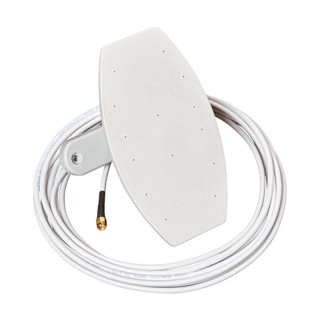 Elkron 2/4G LTE/4G antenna with 5-meter cable 80AN1700133
