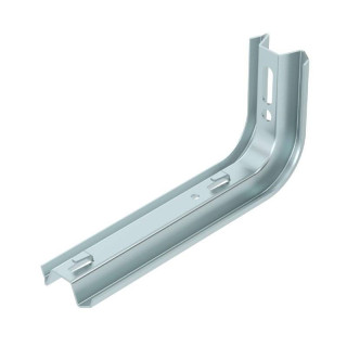 Obo TPSAG Profile Wall Bracket for GRM FS L 245 mm 6366031