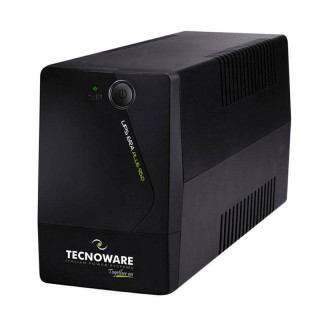 UPS Tecnoware Era Plus 950VA avec prise schuko FGCERAPL952SCH