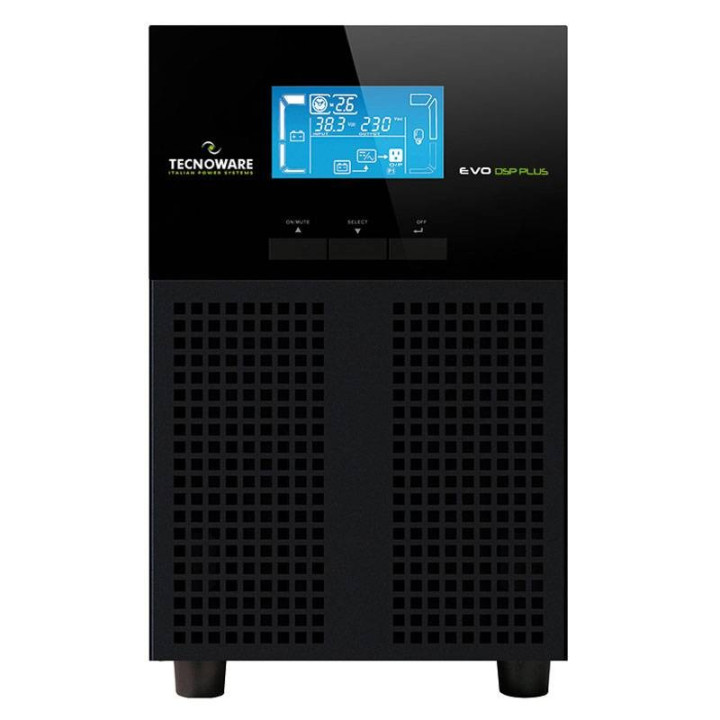 Tecnoware Cab Evo DSP Plus UPS 2000VA FGCEDP2002CAB