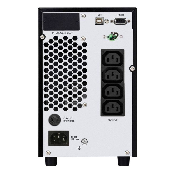Tecnoware Cab Evo DSP Plus UPS 2000VA FGCEDP2002CAB