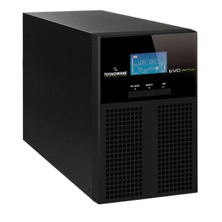 UPS Tecnoware Cab Evo DSP Plus 1000VA FGCEDP1002CAB