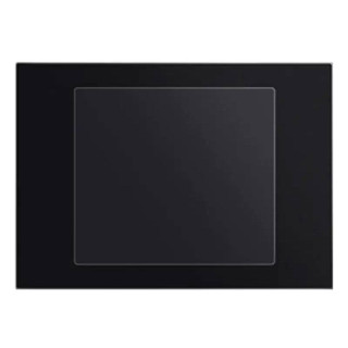 Urmet Alpha Name list module Black 1168/51