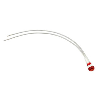 Wimex TB010 signalling lamp 24V cable red 4102860
