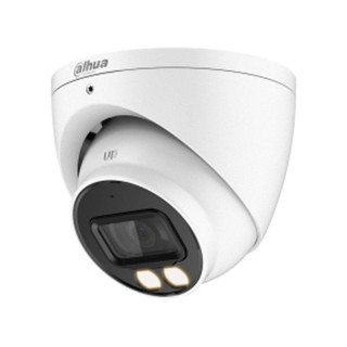 Dahua Dual Light HDCVI 5MP Dome-Kamera mit 2,8mm Objektiv M-0031517