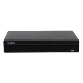 Dahua 4K NVR 8-Kanäle Poe 1HDD Lite M-0032582