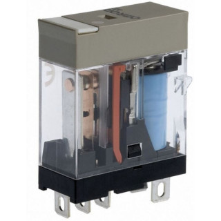 Mini Relè Omron 1 Scambio 24DC G2R1SN24DCSNEW-1