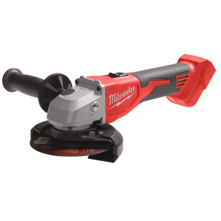 Milwaukee M18 BLSAG125X-0 125mm angle grinder 4933492643