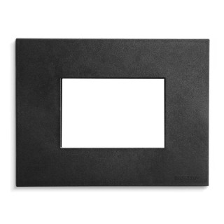 Master Pixia 3-gang Plate Blackboard 14PX203