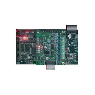 Notifier RS-232/485 Serial Communication Card SIB600-OEM