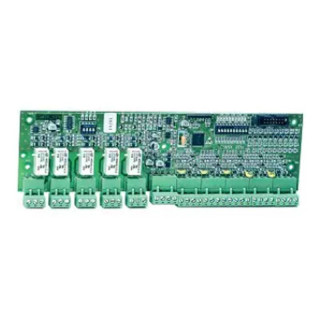 Notifier interface module 5 inputs 5 outputs MCX-55ME