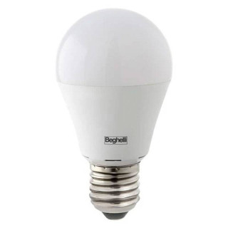 Beghelli Goccia LED-Lampe 15W E27 3000K warmes Licht 56800