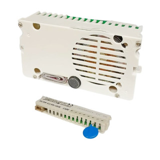 Comelit intercom door phone for 4+n system IKALL 1610 series