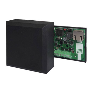 Hiltron Ethernet Card for PROTEC Control Panels DXETH