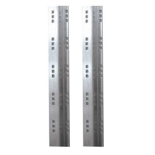 Item Pair uprights for floor standing cabinets 24 units 20264