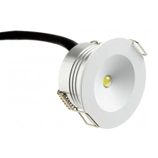 Linergy SE 3h recessed emergency lamp IP40 NL1001