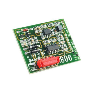 Came Coding and Management Board 001R800