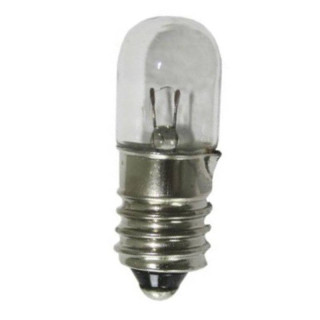 Italweber bulb attack E10 size 10x28 24V 3W 0910805