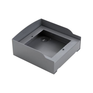 Came Bpt MTMSP1M 1 module wall box with rain cover 60020190