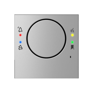 Came Bpt Blind intercom front panel MTMFA0P 60020050