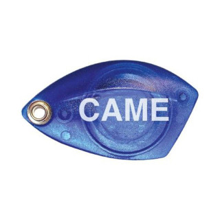 Bpt Came PXTAG01 transponder key 846CC-0020