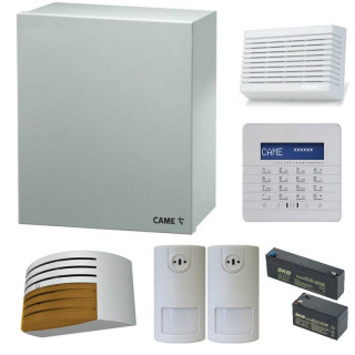 Kit de detección de intrusión cableada Came Bpt PXKIT05 8K46AA-010