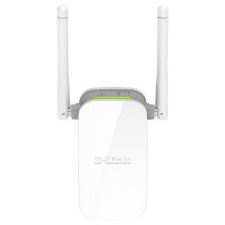 Repetidor Range Extender Wi-Fi D-Link 300 Mps Blanco DAP-1325