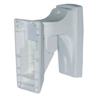 Hiltron Detector Adjustable Bracket DTGUARD 45x140x105 mm