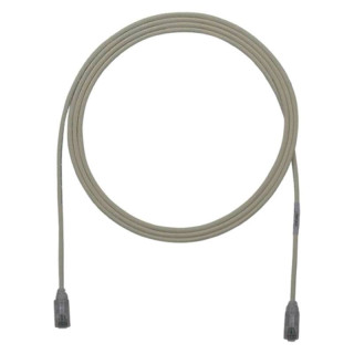 Panduit Shielded Cat 6A 28 AWG 1 Meter Patch Cable STP28X1MIG