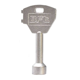 Llave triangular de desbloqueo BFT CLS 52mm 2600598