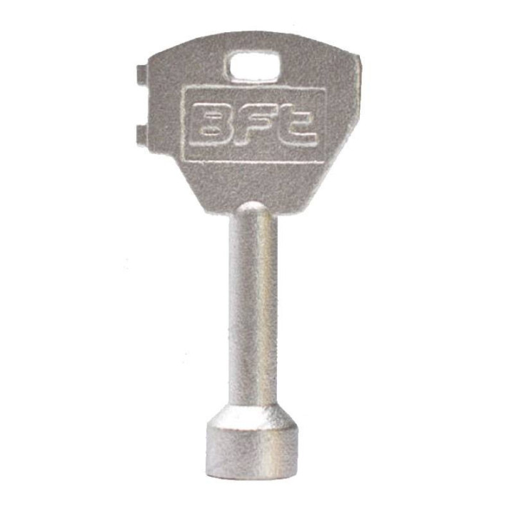 BFT triangular release key CLS 52mm 2600598