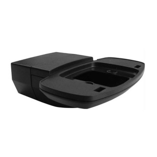 BFT P123025 wall bracket for B-series LTA beacon