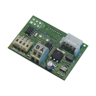Bft Expansion Board B EBA RS 485 LINK 2600811