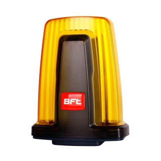 BFT Radius LED beacon with integrated antenna 230V 2607538