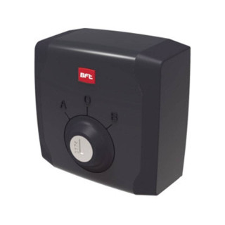 BFT Q.BO KEY vandal-resistant key switch 2600833