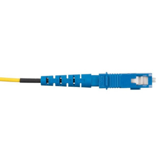 Panduit OS2 SC Fiber Patch Cable to Pigtail 1m NKFP91BN3NNM001