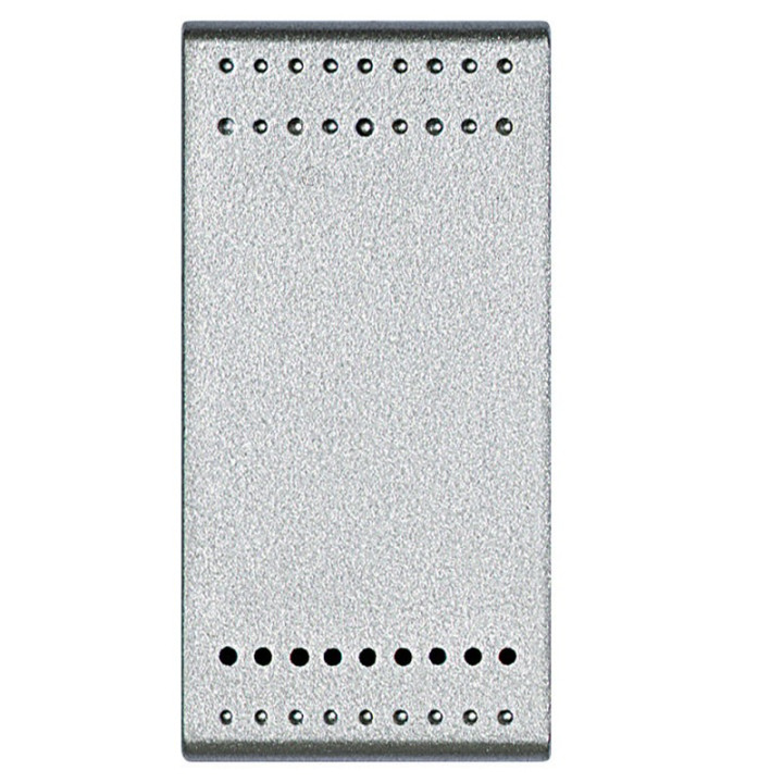 BTICINO LIVINGLIGHT TECH SCHALTERABDECKUNG NT4911