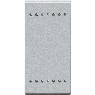 BTICINO LIVINGLIGHT SWITCH COVER NT4911N