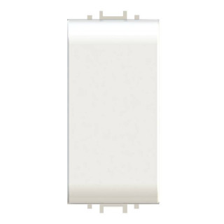 4Box Uniko control for Gewiss System series white 4B.G20.CU