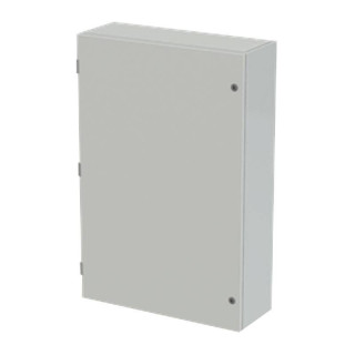 Tableau électrique mural Abb 1200x800x300 mm IP65 SRN12830K