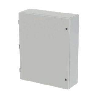 Tableau électrique mural Abb 1000x800x300 mm IP65 SRN10830K