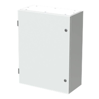 Tableau électrique mural Abb 800x600x250 mm IP65 SRN8625K