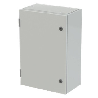 Tableau électrique mural Abb 700x500x250 mm IP65 SRN7525K