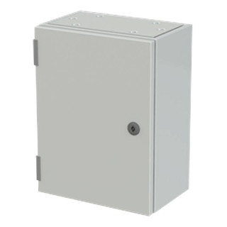 Tableau électrique mural Abb 500x400x200 mm IP65 SRN5420K